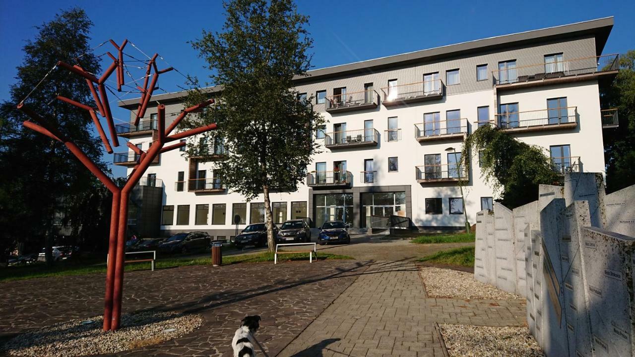 Kubo Tatry - Stary Smokovec Apartment Vysoke Tatry Exterior photo